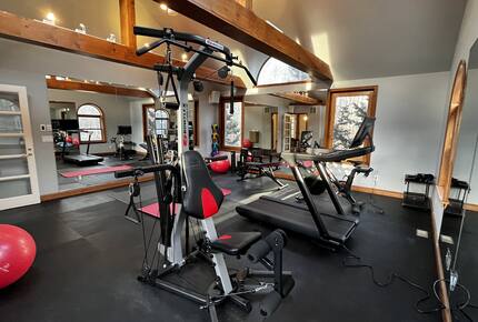 Ultimate Hamptons Luxury with Private Tennis - Water Mill, New York