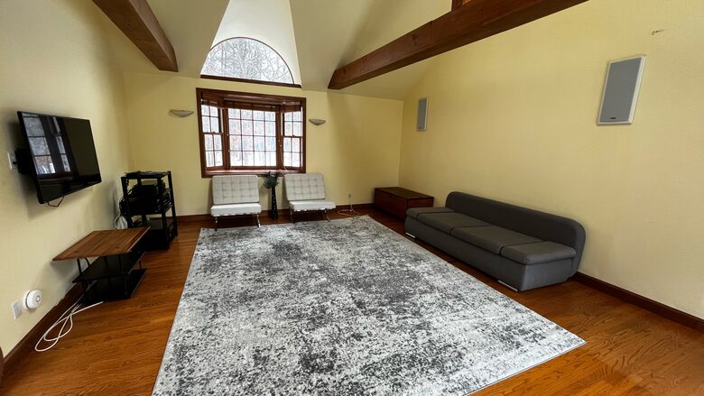 Ultimate Hamptons Luxury with Private Tennis - Water Mill, New York