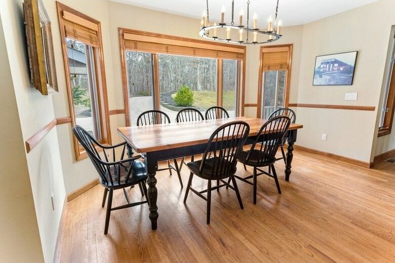 Ultimate Hamptons Luxury with Private Tennis - Water Mill, New York