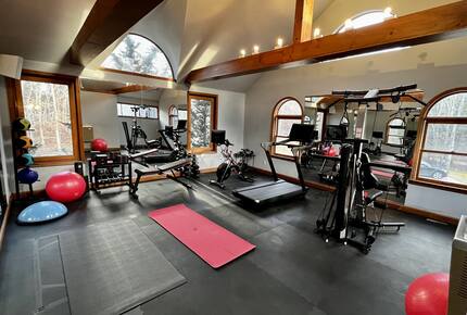 Ultimate Hamptons Luxury with Private Tennis - Water Mill, New York