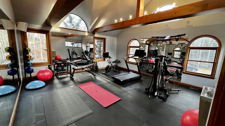 Ultimate Hamptons Luxury with Private Tennis - Water Mill, New York