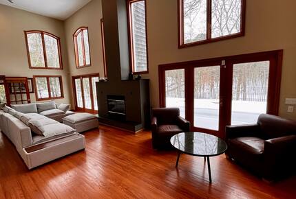 Ultimate Hamptons Luxury with Private Tennis - Water Mill, New York