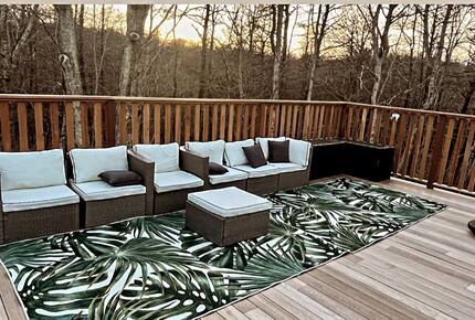 Ultimate Hamptons Luxury with Private Tennis - Water Mill, New York