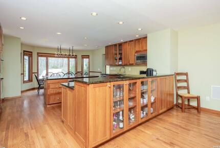 Ultimate Hamptons Luxury with Private Tennis - Water Mill, New York