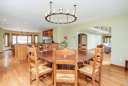 Ultimate Hamptons Luxury with Private Tennis - Water Mill, New York