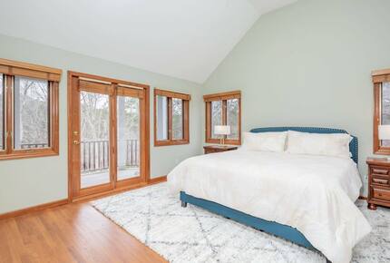 Ultimate Hamptons Luxury with Private Tennis - Water Mill, New York