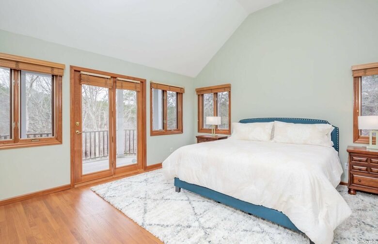 Ultimate Hamptons Luxury with Private Tennis - Water Mill, New York