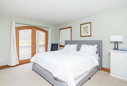 Ultimate Hamptons Luxury with Private Tennis - Water Mill, New York