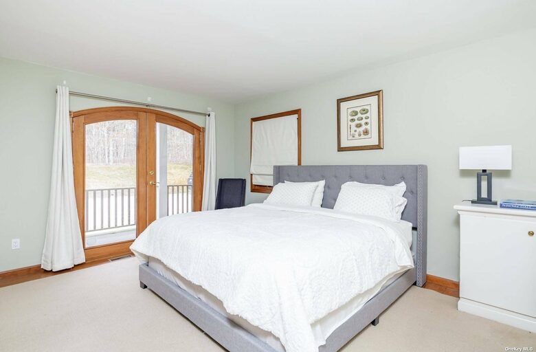 Ultimate Hamptons Luxury with Private Tennis - Water Mill, New York