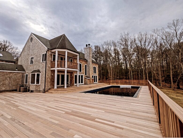 Ultimate Hamptons Luxury with Private Tennis - Water Mill, New York