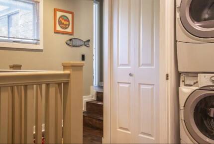 Charming Lakefront Home on Pristine Lake Coeur d' Alene - Coeur d'Alene, Idaho