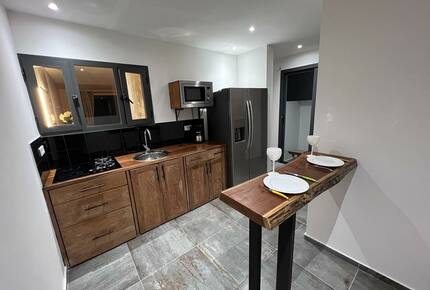 Villa Aldiana - Cap Skirring, Senegal