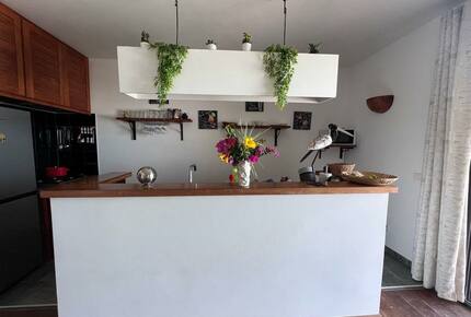 Villa Aldiana - Cap Skirring, Senegal