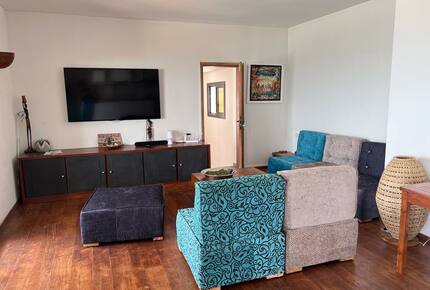 Villa Aldiana - Cap Skirring, Senegal