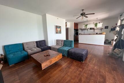 Villa Aldiana - Cap Skirring, Senegal