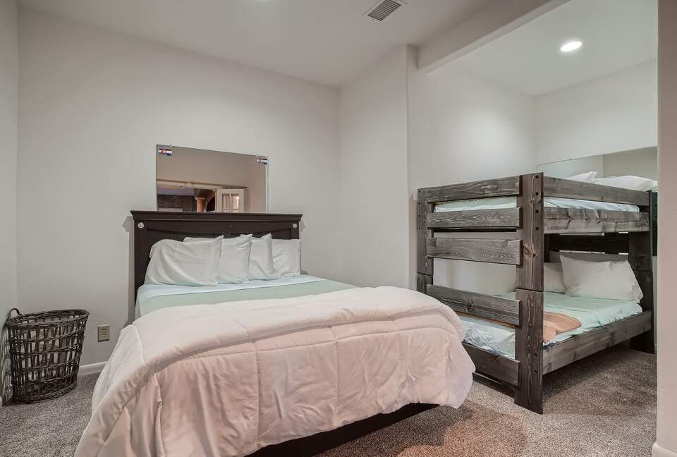 Entertainer's Dream in Evergreen - Evergreen, Colorado