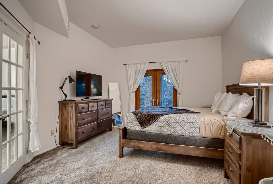 Entertainer's Dream in Evergreen - Evergreen, Colorado