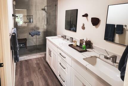 La Quinta 3-Bedroom Getaway - La Quinta, California