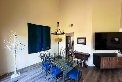 La Quinta 3-Bedroom Getaway - La Quinta, California