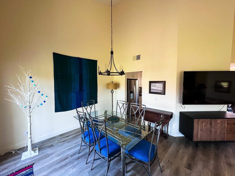 La Quinta 3-Bedroom Getaway - La Quinta, California