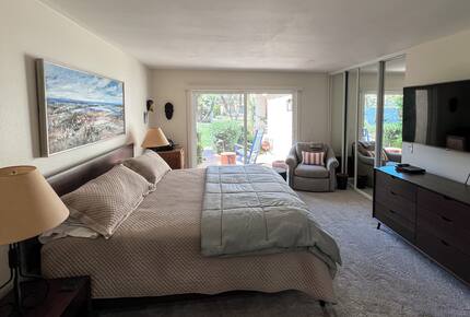 La Quinta 3-Bedroom Getaway - La Quinta, California