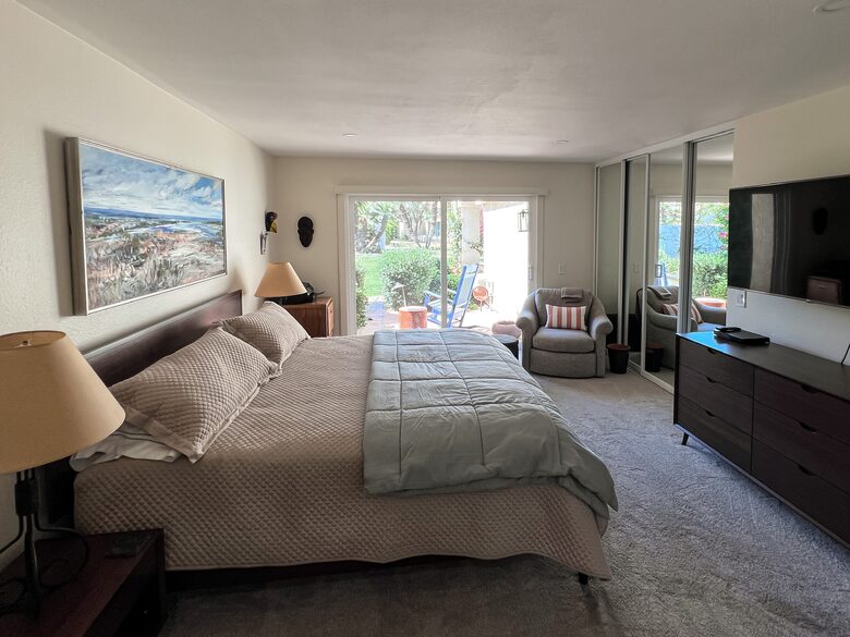 La Quinta 3-Bedroom Getaway - La Quinta, California