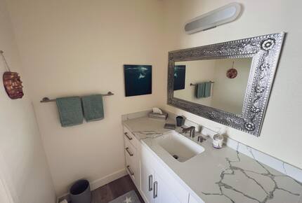 La Quinta 3-Bedroom Getaway - La Quinta, California