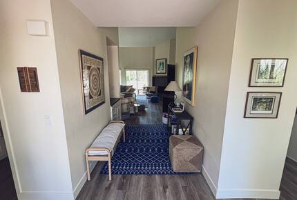 La Quinta 3-Bedroom Getaway - La Quinta, California