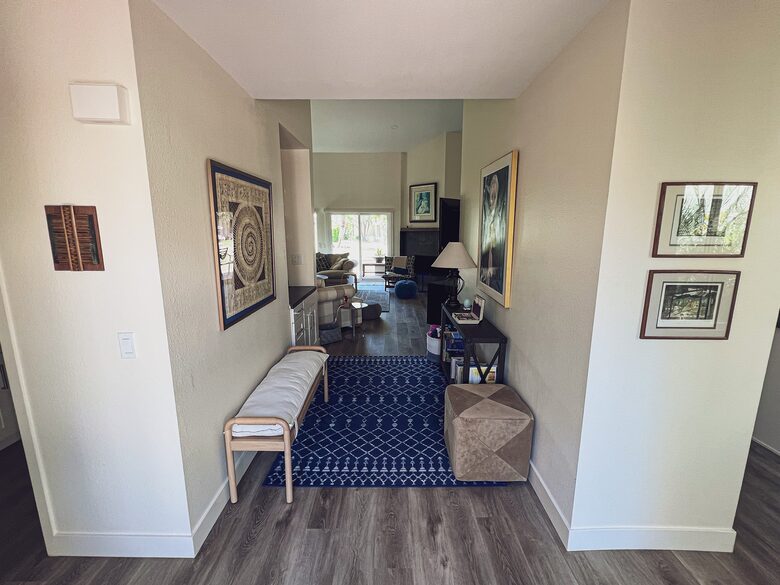 La Quinta 3-Bedroom Getaway - La Quinta, California