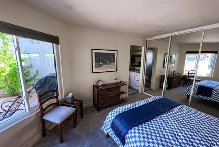 La Quinta 3-Bedroom Getaway - La Quinta, California