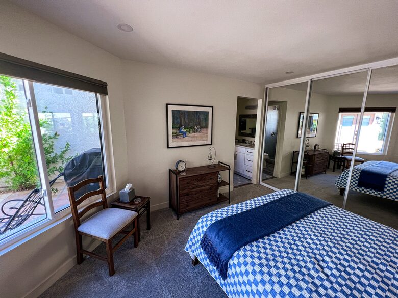 La Quinta 3-Bedroom Getaway - La Quinta, California