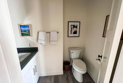 La Quinta 3-Bedroom Getaway - La Quinta, California