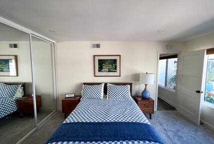 La Quinta 3-Bedroom Getaway - La Quinta, California