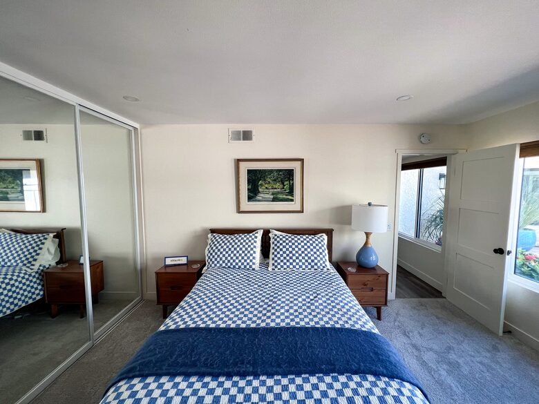 La Quinta 3-Bedroom Getaway - La Quinta, California