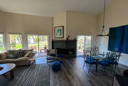 La Quinta 3-Bedroom Getaway - La Quinta, California