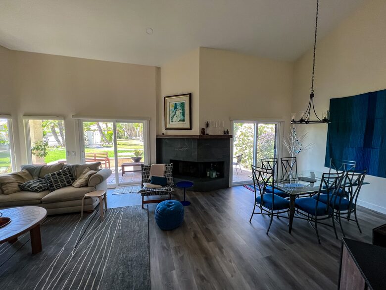 La Quinta 3-Bedroom Getaway - La Quinta, California