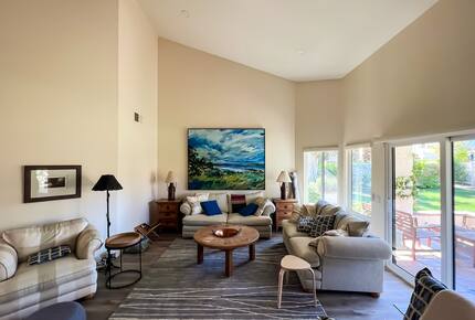 La Quinta 3-Bedroom Getaway - La Quinta, California
