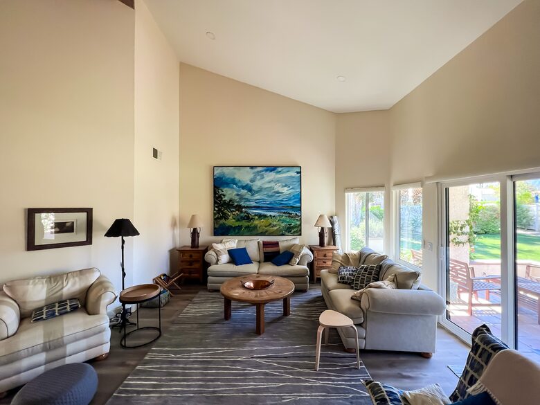 La Quinta 3-Bedroom Getaway - La Quinta, California