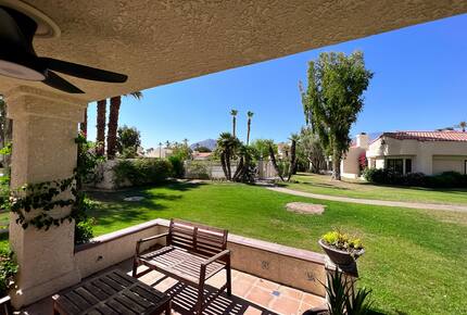 La Quinta 3-Bedroom Getaway - La Quinta, California
