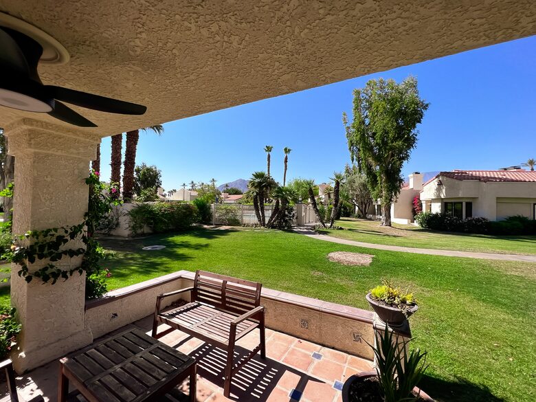 La Quinta 3-Bedroom Getaway - La Quinta, California