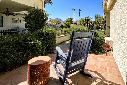 La Quinta 3-Bedroom Getaway - La Quinta, California