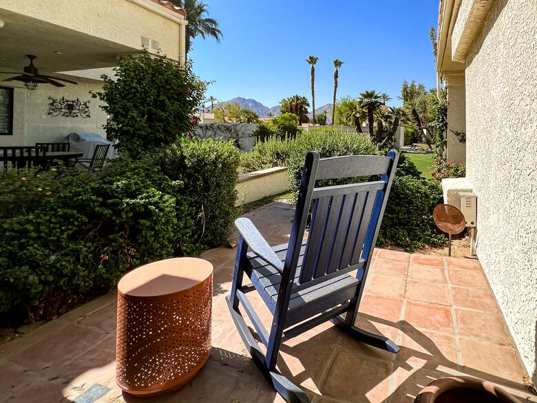 La Quinta 3-Bedroom Getaway - La Quinta, California