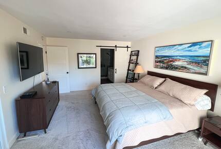 La Quinta 3-Bedroom Getaway - La Quinta, California