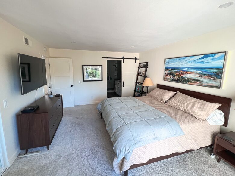 La Quinta 3-Bedroom Getaway - La Quinta, California