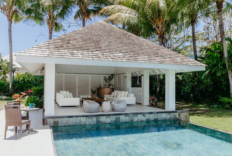 Anahita Dream (R) - Beau Champ, Mauritius