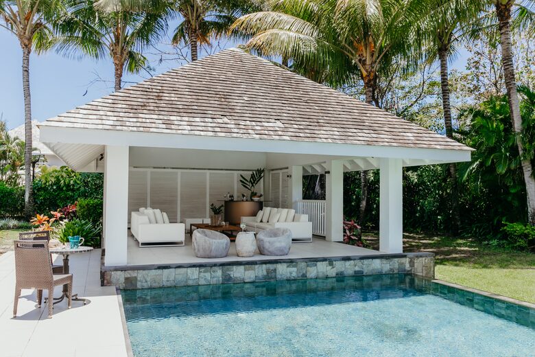 Anahita Dream (R) - Beau Champ, Mauritius