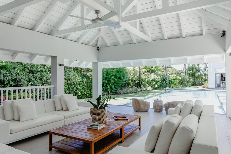 Anahita Dream (R) - Beau Champ, Mauritius