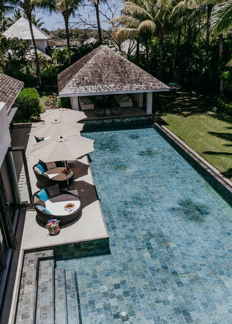 Anahita Dream (R) - Beau Champ, Mauritius