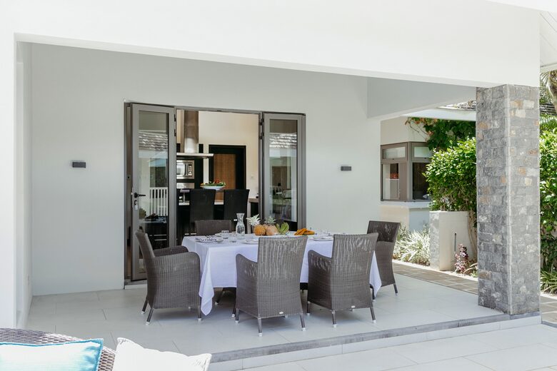 Anahita Dream (R) - Beau Champ, Mauritius