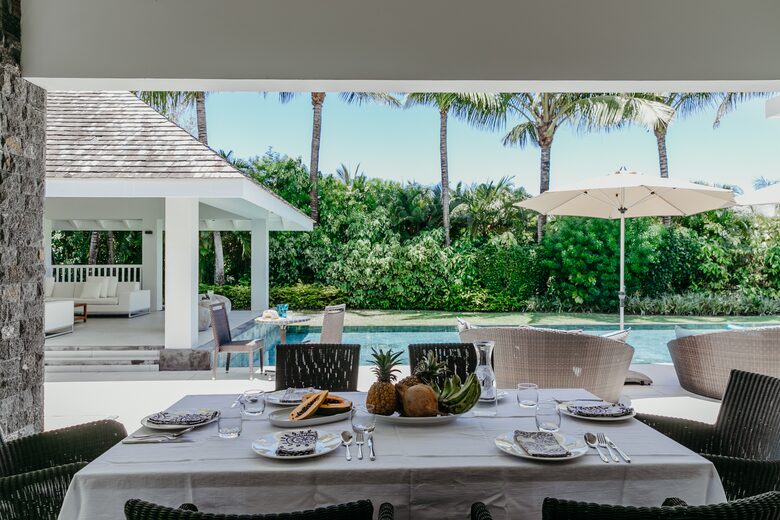 Anahita Dream (R) - Beau Champ, Mauritius